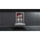 Zmywarka DFI 44800 45 cm 