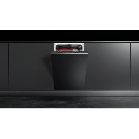 Zmywarka DFI 44800 45 cm 