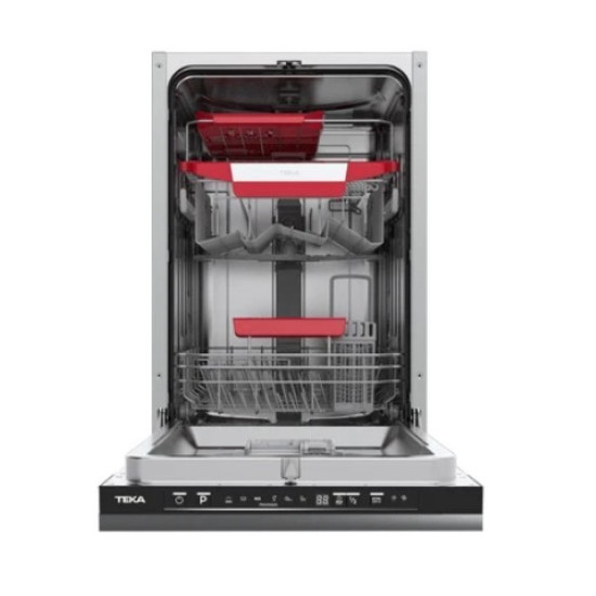 Zmywarka DFI 44800 45 cm 