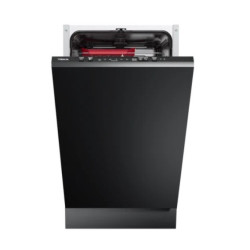 Zmywarka DFI 44800 45 cm 