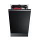 Zmywarka DFI 44800 45 cm 
