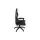 Fotel gamingowy Shinai S4 Czarny 