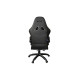 Fotel gamingowy Shinai S4 Czarny 
