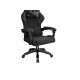 Fotel gamingowy Shinai S4 Czarny 