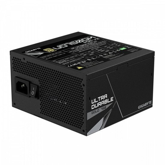 Zasilacz UD750GM PG5 V2 750W v2 