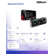 Karta graficzna RX 9070 XT CHALLENGER 16GB GDDR6 256bit 3DP/HDMI 