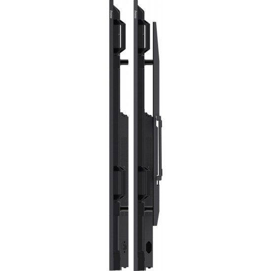 Monitor 86 cali LH8664UHS-B3AG 24/7,IPS,ANDROID 14,4K,2xHDMI,RJ45, 2xUSB,WiF,iUSB-C(DP-Alt),2x16W, iiSignage? (CMS), iiControl (DMS),iiShare, ES