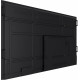Monitor 86 cali LH8664UHS-B3AG 24/7,IPS,ANDROID 14,4K,2xHDMI,RJ45, 2xUSB,WiF,iUSB-C(DP-Alt),2x16W, iiSignage? (CMS), iiControl (DMS),iiShare, ES