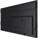 Monitor 86 cali LH8664UHS-B3AG 24/7,IPS,ANDROID 14,4K,2xHDMI,RJ45, 2xUSB,WiF,iUSB-C(DP-Alt),2x16W, iiSignage? (CMS), iiControl (DMS),iiShare, ES