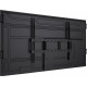 Monitor 86 cali LH8664UHS-B3AG 24/7,IPS,ANDROID 14,4K,2xHDMI,RJ45, 2xUSB,WiF,iUSB-C(DP-Alt),2x16W, iiSignage? (CMS), iiControl (DMS),iiShare, ES