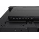 Monitor 86 cali LH8664UHS-B3AG 24/7,IPS,ANDROID 14,4K,2xHDMI,RJ45, 2xUSB,WiF,iUSB-C(DP-Alt),2x16W, iiSignage? (CMS), iiControl (DMS),iiShare, ES