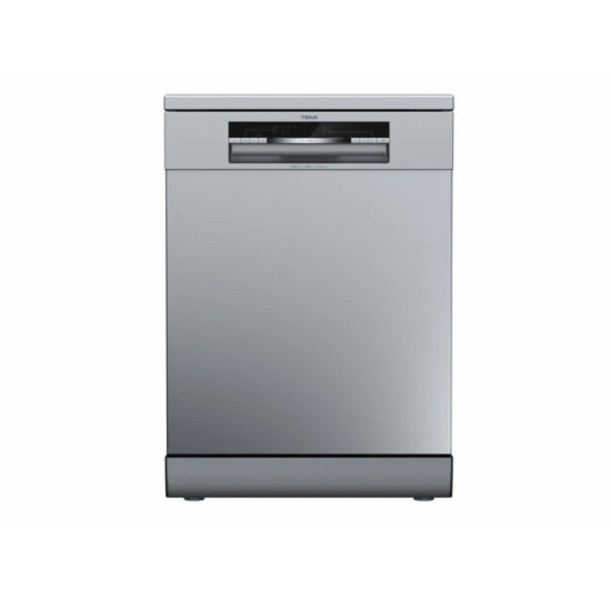 Zmywarka DFS 46710 SS 60 cm