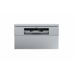 Zmywarka DFS 46710 SS 60 cm
