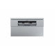 Zmywarka DFS 46710 SS 60 cm