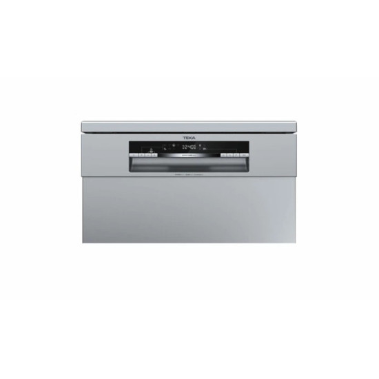 Zmywarka DFS 46710 SS 60 cm