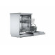 Zmywarka DFS 46710 SS 60 cm