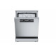 Zmywarka DFS 46710 SS 60 cm