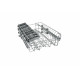 Zmywarka DFS 46710 SS 60 cm