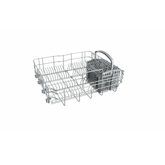 Zmywarka DFS 46710 SS 60 cm