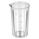 Blender ręczny zestaw MBL-39M 