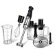Blender ręczny zestaw MBL-39M 
