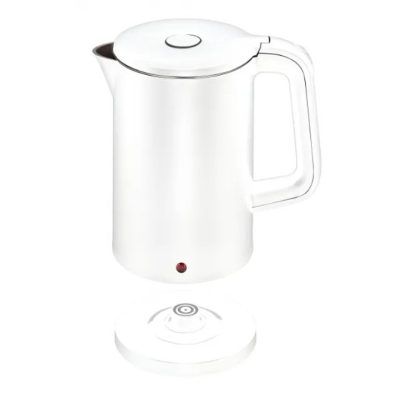 Czajnik 1,7L biały MCZ-105 