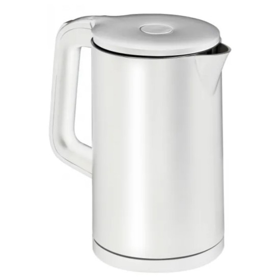 Czajnik 1,7L biały MCZ-105 