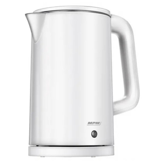 Czajnik 1,7L biały MCZ-105 