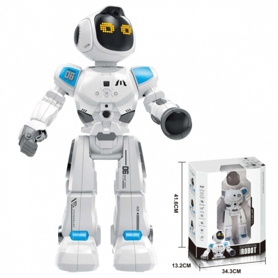 Robot R/C