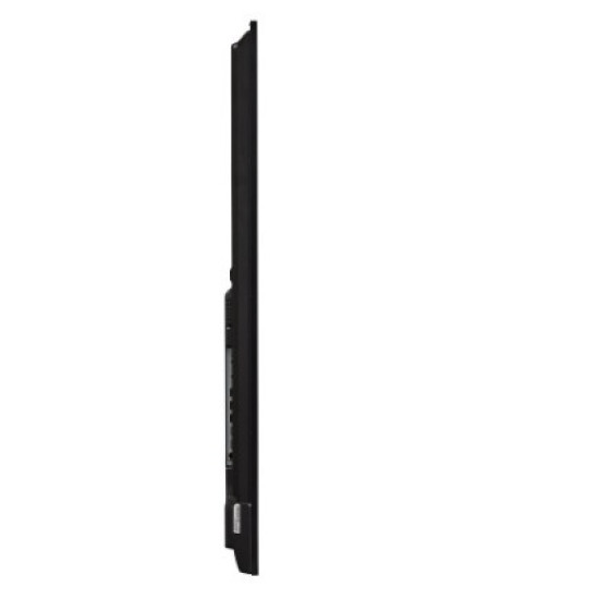 Monitor wielkoformatowy 86UL3Q-E 350cd/m2 UHD 16/7