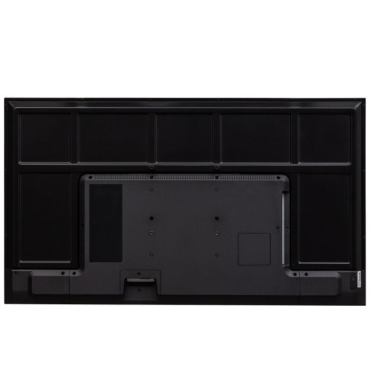 Monitor wielkoformatowy 86UL3Q-E 350cd/m2 UHD 16/7