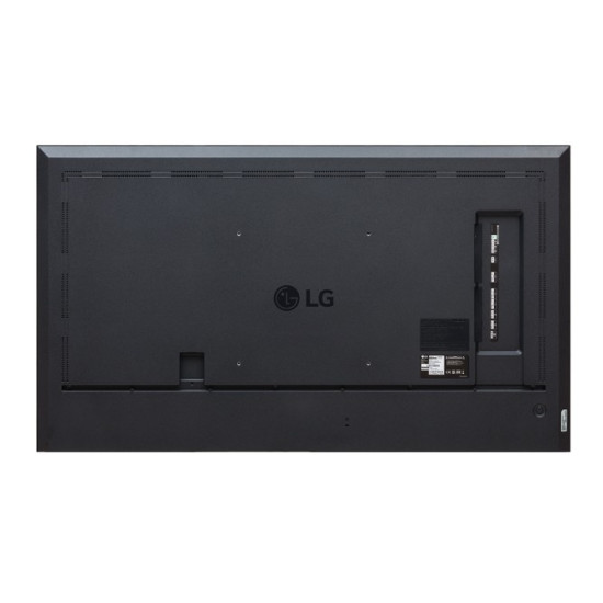 Monitor wielkoformatowy 55 cali 55UH5Q-E 500cd/m2 UHD 24/7 