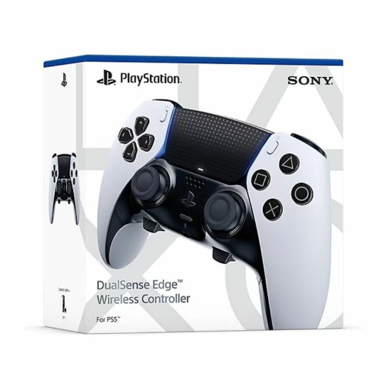 Kontroler PS5 DualSense Edge V2