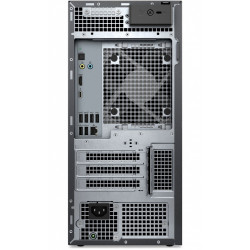 Komputer Dell Tower Plus |W11 Pro|U7 265|32GB|1TB SSD|Nvidia RTX 5070|WLAN|Wireless Kb & Mouse