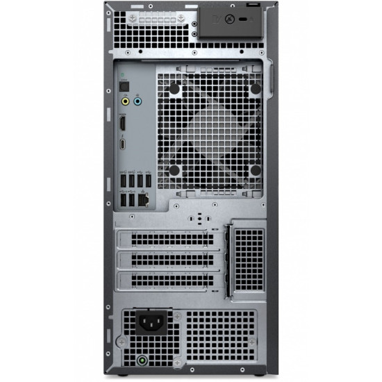 Komputer Dell Tower Plus |W11 Pro|U7 265|32GB|1TB SSD|Nvidia RTX 5070|WLAN|Wireless Kb & Mouse