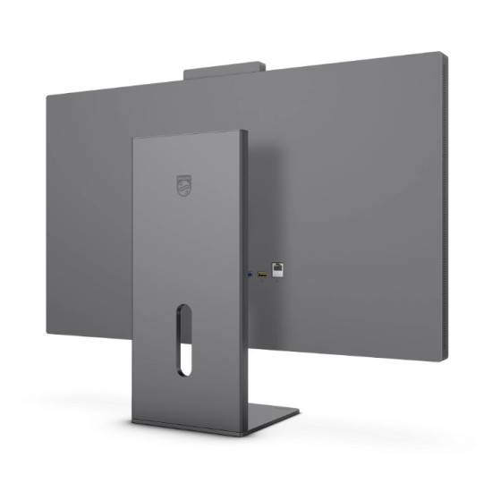 Monitor 27E3U7903 27 cali IPS 5K Thunderbolt 4 RJ45 Pivot Głośniki