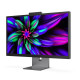 Monitor 27E3U7903 27 cali IPS 5K Thunderbolt 4 RJ45 Pivot Głośniki
