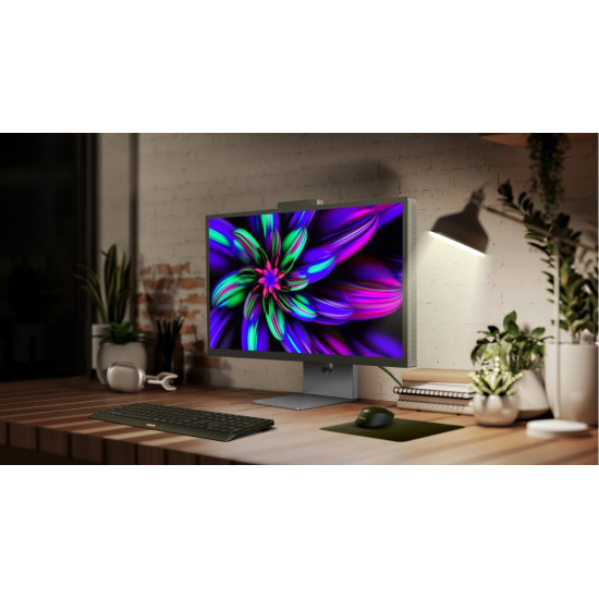 Monitor 27E3U7903 27 cali IPS 5K Thunderbolt 4 RJ45 Pivot Głośniki
