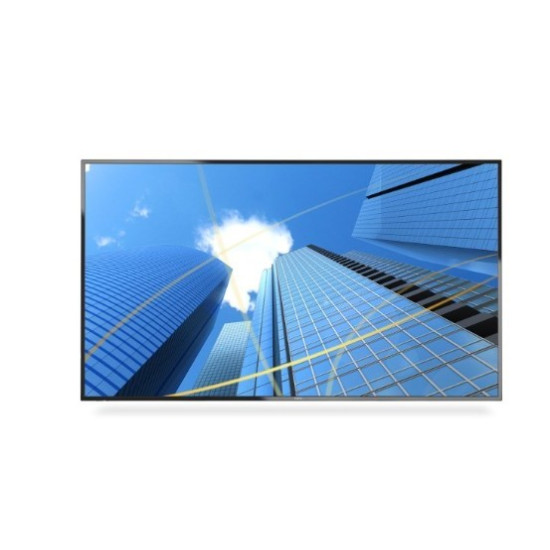 Monitor wielkoformatowy MultiSync P506 50 cali UHD 700cd/m2 24/7