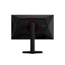 Monitor 25G4KUR 24.5 cala IPS 420Hz HDMIx2 DP Pivot 