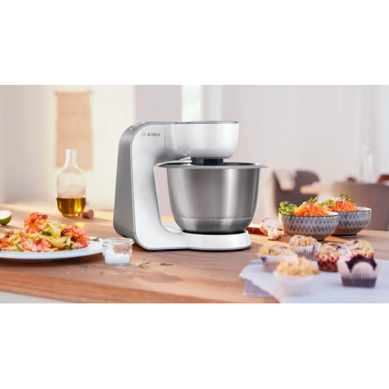 Robot kuchenny Serie 4 MUM58251 