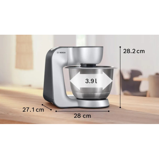Robot kuchenny Serie 4 MUM58251 