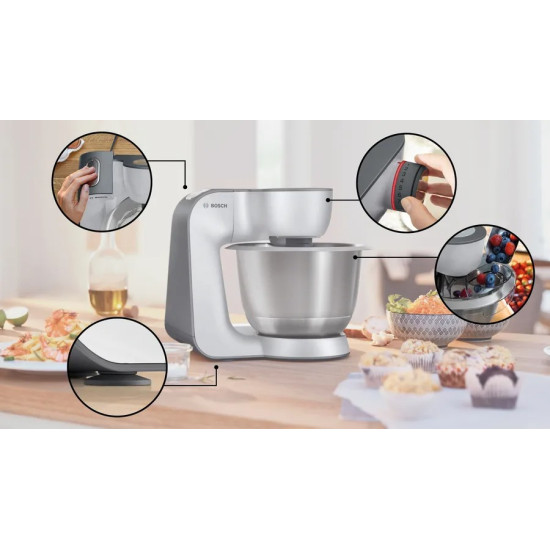 Robot kuchenny Serie 4 MUM58251 