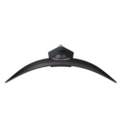 Monitor wielkoformatowy 49 cali zakrzywiony LS49CG950EUXEN 