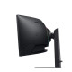 Monitor wielkoformatowy 49 cali zakrzywiony LS49CG950EUXEN 