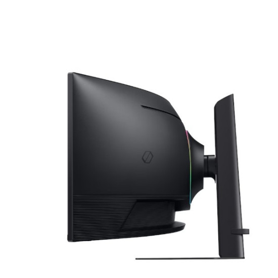 Monitor wielkoformatowy 49 cali zakrzywiony LS49CG950EUXEN 