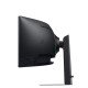 Monitor wielkoformatowy 49 cali zakrzywiony LS49CG950EUXEN 