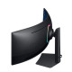 Monitor wielkoformatowy 49 cali zakrzywiony LS49CG950EUXEN 