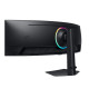 Monitor wielkoformatowy 49 cali zakrzywiony LS49CG950EUXEN 