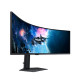 Monitor wielkoformatowy 49 cali zakrzywiony LS49CG950EUXEN 
